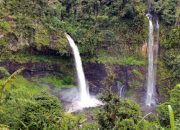 Curug Ciparay, Destinasi Wisata Menakjubkan di Tasikmalaya