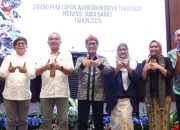 Ketua DPRD Jabar Serukan Pelestarian Warisan Budaya dengan Dokumentasi Terpadu
