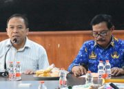 Komisi IV DPRD Kota Tasikmalaya Lakukan Kunjungan Kerja ke BPBD Kota Tasikmalaya