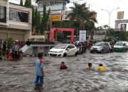 Ironi Banjir Kota Tasikmalaya, Drainase Buruk, Warga Merugi, Pemerintah Didesak Bertindak