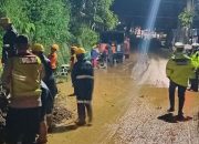 Pemerintah Kabupaten Tasikmalaya Tetapkan Siaga Bencana Akibat Cuaca Ekstrem