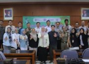 Tasikmalaya Gaungkan Kawasan Tanpa Rokok, Wujudkan Udara Sehat di Ruang Publik