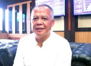 Pj. Wali Kota Tasikmalaya Fasilitasi Sekretariat Penggiat Kebudayaan di Gedung Kesenian Dadaha