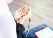 Bulan Rajab, Momen Ketaatan Total pada Allah