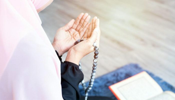 Bulan Rajab, Momen Ketaatan Total pada Allah