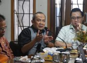 DPRD Jawa Barat Dorong Peningkatan Program Jabar Caang