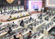 Dedi Mulyadi dan Erwan Setiawan Resmi Pimpin Jawa Barat, Amanah Rakyat untuk Periode 2025-2030