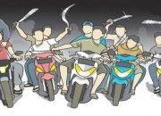 Jari Putus, Pasutri di Tasikmalaya Jadi Korban Serangan Brutal Geng Motor