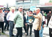 Green Movement Desak Pemkot Tasikmalaya Tangani Masalah Sampah dan Pencemaran Lingkungan