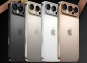 iPhone 17 Series dan SE 4, Harga Melonjak, Permintaan Model Pro Meningkat