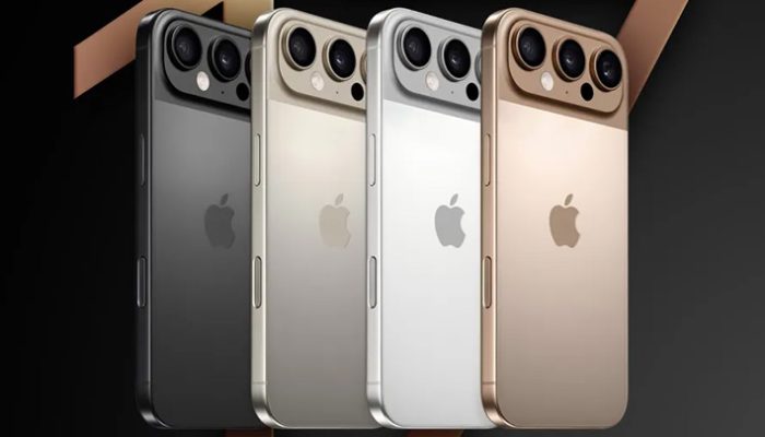 iPhone 17 Series dan SE 4, Harga Melonjak, Permintaan Model Pro Meningkat