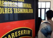Kasus Asusila Balita di Tasikmalaya, Pelaku Diduga Tetangga Dekat