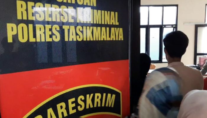 Kasus Asusila Balita di Tasikmalaya, Pelaku Diduga Tetangga Dekat