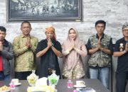 Plt. Kepala BPKAD Kota Tasikmalaya Dukung Pelestarian Seni dan Budaya Tradisional