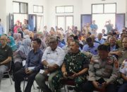 Musrenbang RKPD Kecamatan Purbaratu Bahas Percepatan Ekonomi dan Pelayanan Dasar