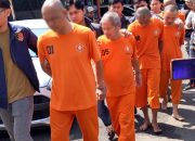Kasus Kekerasan Seksual Anak Terbongkar! Polres Tasikmalaya Tangkap Lima Pelaku