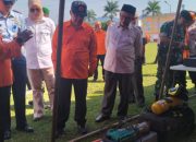 Pemkot Tasikmalaya Perkuat Kesiapsiagaan Hadapi Ancaman Bencana Hidrometeorologi