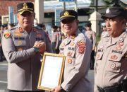 Polres Tasikmalaya Luncurkan E-Siskamling, Inovasi Teknologi untuk Keamanan Lingkungan