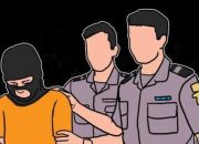 Polres Tasikmalaya Ungkap Kasus Sodomi terhadap Anak di Bawah Umur