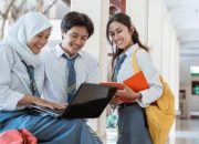 Pemerintah Akan Bangun Dua Sekolah Baru, Sekolah Unggulan Garuda dan Sekolah Rakyat