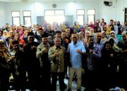 Musrenbang RKPD Kecamatan Tawang dan Cipedes Bahas Prioritas Pembangunan Tahun 2026