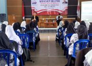 Akhiri Perundungan di Sekolah, KPAID dan PGRI Kab.Tasikmalaya Gelar Workshop Bullying