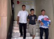 Oknum Perangkat Desa di Tasikmalaya Gelapkan Dana Desa untuk Judi Online