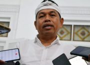 Langkah Tegas Gubernur Jabar Dedi Mulyadi Copot Kepsek yang Langgar Larangan Study Tour