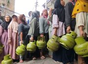 LPG Langka, Salah Siapa?
