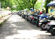 Tanpa Karcis, Jangan Bayar! UPTD Parkir Kota Tasikmalaya Tegas Soal Retribusi Parkir