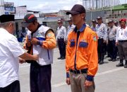 Revolusi Parkir di Tasikmalaya, Identitas Resmi Diberlakukan, Parkir Liar Diberantas!