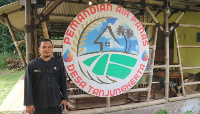 Desa Tanjungkerta Berpotensi Menjadi Destinasi Wisata Berbasis Alam