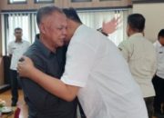 Pisah Sambut Pj Wali Kota Tasikmalaya, Asep Sukmana, Tangis Haru dan Kenangan yang Tak Terlupakan
