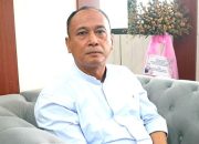 Sekda Kota Tasikmalaya Dorong Pengembangan Objek Wisata Situ Gede sebagai Icon Kota