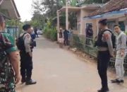 Densus 88 Antiteror Berhasil Tangkap Terduga Teroris di Tasikmalaya