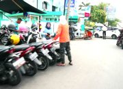 Pendapatan Retribusi Parkir Kota Tasikmalaya Meningkat, UPTD Parkir Siapkan Terobosan Baru
