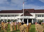Pemkot Tasikmalaya Tunggu Kepastian Jadwal Pelantikan Kepala Daerah