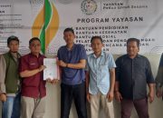 Kesbangpol Kota Tasikmalaya Lakukan Verifikasi Keberadaan Organisasi untuk Pencatatan Resmi
