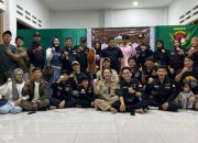 Ramadan Penuh Kebersamaan, KPGBS Indonesia Gelar Buka Puasa Bersama
