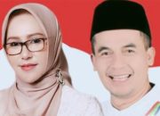 PDIP Resmi Usung Ai Diantani Gantikan Ade Sugianto di PSU Pilkada Tasikmalaya