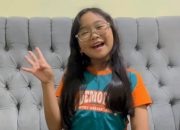 Alnaya Fatya, Bintang Cilik Multitalenta yang Bersinar di Dunia Akting dan Modeling
