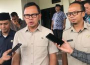 Dorong Ekonomi Daerah, Wamendagri Minta Tasikmalaya Perkuat Fiskal dan Kurangi Seremonial