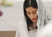 Berbeda dari Biasanya, Dian Sastro Syukuran Ultah Bersama Anak Panti di Malam Nuzulul Qur’an