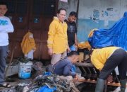 Pemkot Tasikmalaya Tanggap Banjir Jelang Lebaran, Warga Diimbau Jaga Lingkungan