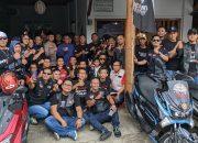 GMC Tasikmalaya Tebar Kebahagiaan di Bulan Ramadan, Santuni Anak Yatim dan Bagikan Takjil