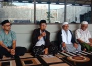 Rangkaian Manaqib di Kota Tasikmalaya, Lestarikan Amaliyah Leluhur