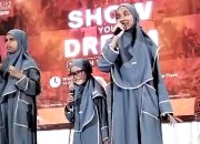 Show Your Dream, Potret Ketangguhan dan Kreativitas Difabel di Kota Tasikmalaya