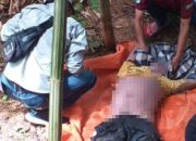 Geger! Sesosok Pria Ditemukan Tewas di Sumur Desa Bojongkapol