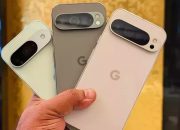 Pixel 9 Pro dan Pro XL Resmi Dirilis, Kamera Lebih Canggih, Layar Lebih Terang, dan AI Lebih Pintar!