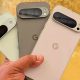 Pixel 9 Pro dan Pro XL Resmi Dirilis, Kamera Lebih Canggih, Layar Lebih Terang, dan AI Lebih Pintar!